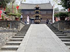 -长春观
