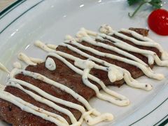 -纽斯特牛排自助餐厅(浦江万达店)
