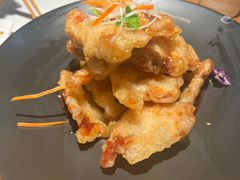 -王慧洁开口虾水饺·地道东北菜(银泰城店)