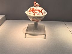 -呼和浩特博物馆