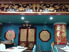 -慈孝宫·30年北京菜老馆子(三营门店)