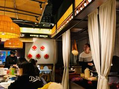 -小隐人家(乐松店)