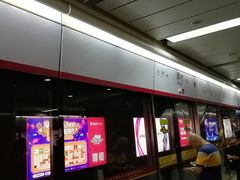 -潭村(地铁站)