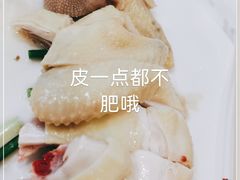 -文记壹心鸡(宝华路店)