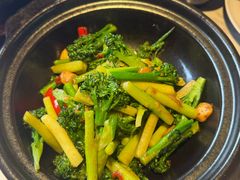 -绿茶餐厅(龙井船宴· 品牌总店)
