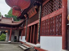 -天台山赤城山景区