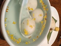 -瑞面(吴宫泛太平洋酒店)