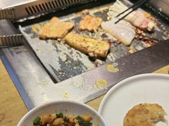 -苏格里岛自助海鲜火锅烧烤(大汉悦中心店)