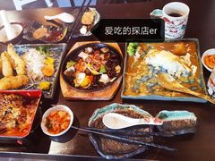 -隐月· 㐂和食屋(芝罘万达公馆店)