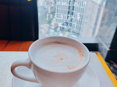 -美食汇自助餐厅(成都万达瑞华酒店)