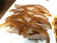 全聚德烤鸭-全聚德(江宁店)