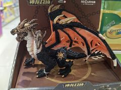 -TOYSRUS玩具反斗城(郑州熙地港店)