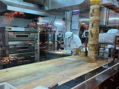 -禄运茶居·手工点心(猎德店)