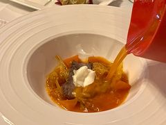 -成桂西餐厅·42年的味道(五大道疙瘩楼店)