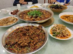-三毛鱼庄(威连路店)