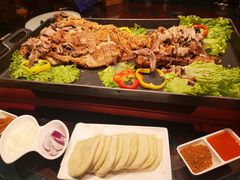 -九十九顶毡房(阜石路店)