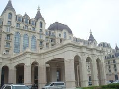 -青岛海泉湾度假区温泉