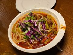新疆炒米粉-伊纳其新疆主题餐厅(龙岗店)