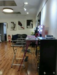 -韩逸龙霆Hair Design Studio