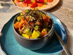 -The Rug Cafe(王府中环店)