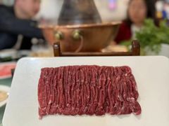 -东来顺饭庄(新源里店)