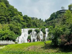 -天河潭旅游度假区