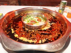 -枇杷园食为鲜火锅(南山店)