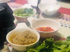 酱料-慢丽江·云南野生菌土鸡锅(付家庄店)