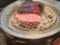 -虎丸烧肉(新大陆广场店)