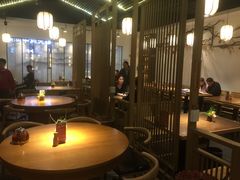 大堂-湘味淳(千禧街店)