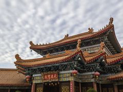 -广东圆玄道观