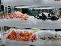 -RISE RESTAURANT(滨海湾金沙店)