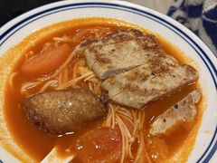 -金湖港式餐厅(建外店)