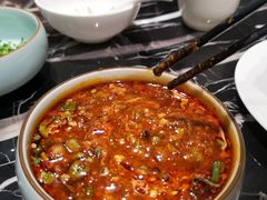 -秦宝雪花牛肉养生火锅(大兴九臻店)