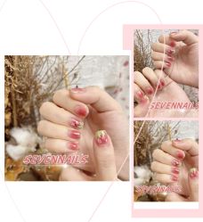 -Seven Nail七姑娘の美甲店