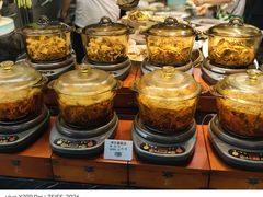 -大灶头·新昌菜(中国茶市店)