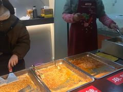 -大学城美食街
