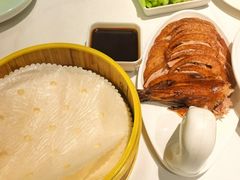 -玉林烤鸭店(定福庄店)