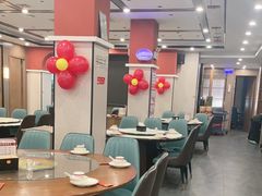 -金陵后厨·南京菜(新街口秣陵路店)