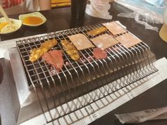 -真露烤肉(徐府街店)