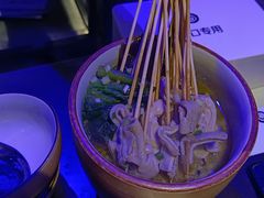 -很久以前羊肉串(清河店)
