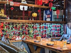 -望京一号·重庆江湖菜(工体店)