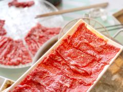 -花田煮鲜牛肉火锅(钟楼众汇店)