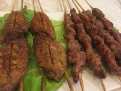 -唐晋人家(源深路店)