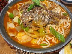 -乞丐酱驴(世纪大道店)