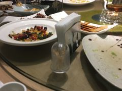 -川流不息(北蔡休闲广场店)