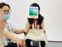 -海马体家庭照相馆(杭州远洋乐堤港店)