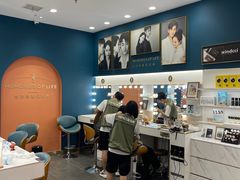 -海马体照相馆(重庆爱琴海购物公园店)