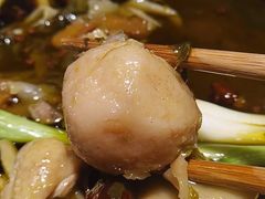 李子坝酸菜鸡-李子坝梁山鸡(北碚万达五鸡哥店)