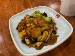 罗汉上素-奎元馆.百年奎元.非遗传承(西湖边的解放路店)